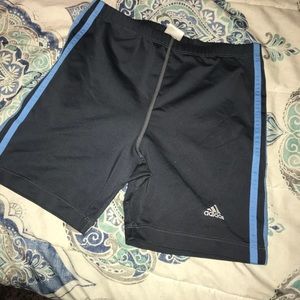 Medium Biking Shorts